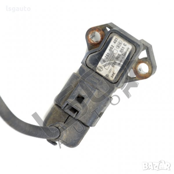 MAP сензор Volkswagen Passat (B6) 2005-2010 PV160221-12, снимка 1