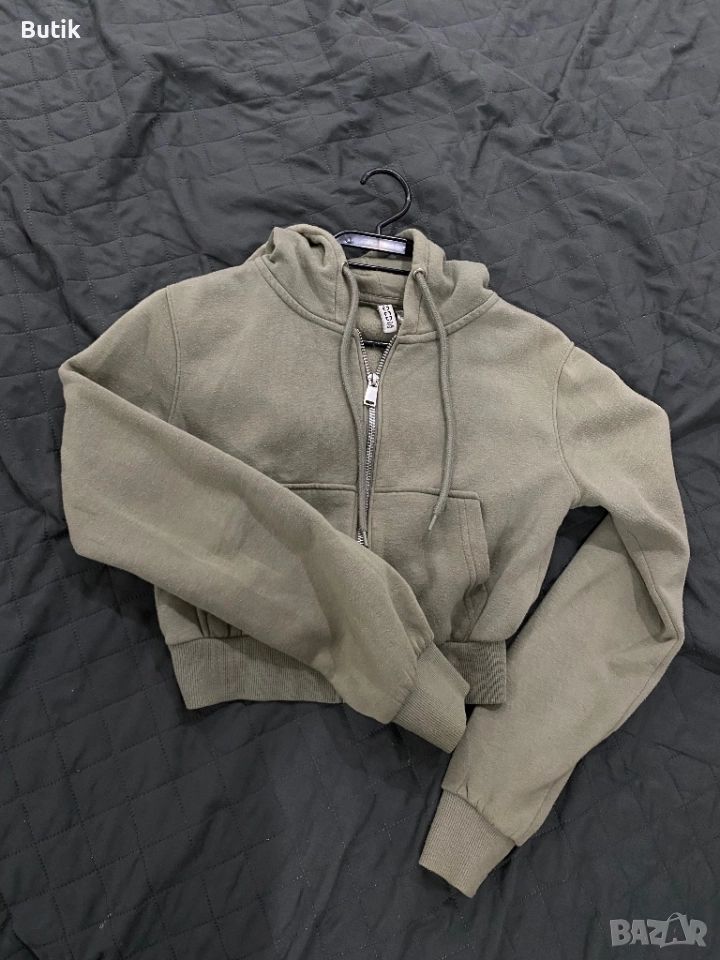 Дамско горнище H&M, снимка 1
