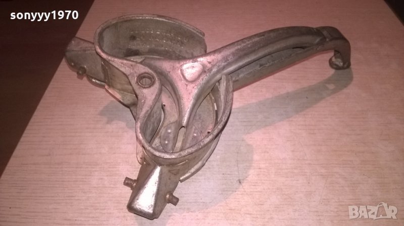 mouli-julienne-made in france-ретро колекция-внос франция, снимка 1