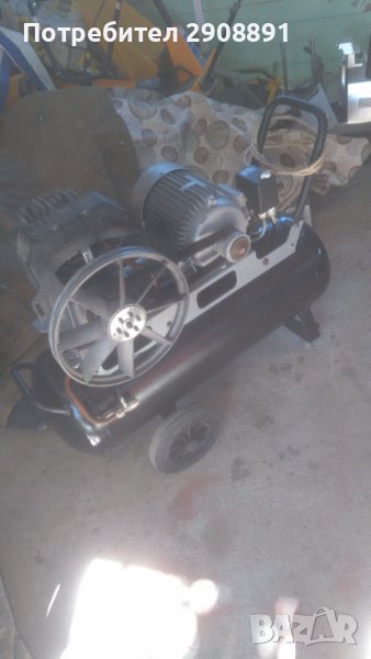 Компресор Schneider , снимка 1