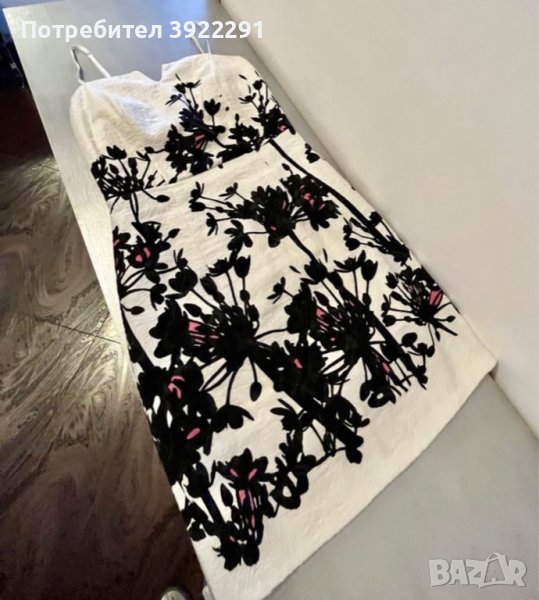 Elisabetta Franchi, Lui Jo, снимка 1