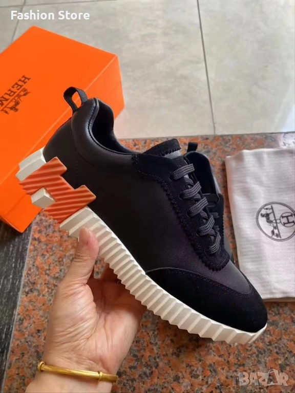 Мъжки обувки Hermes , снимка 1