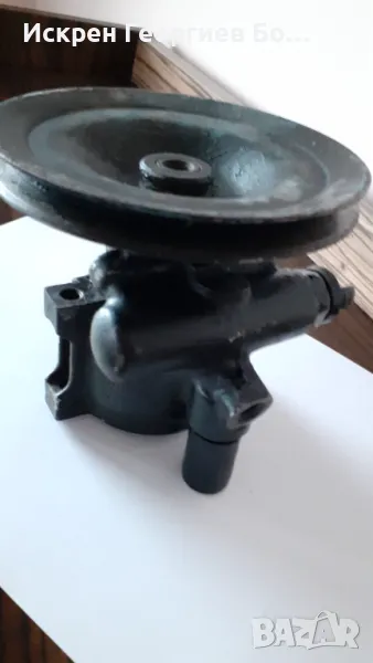 Хидравлична помпа за кола опел Вектра 2.0кб, снимка 1