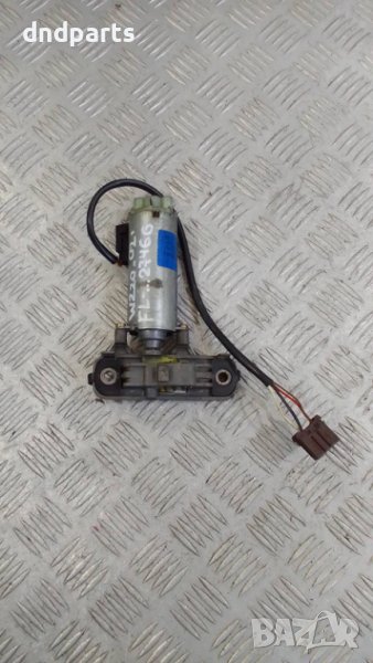 Моторче седалка Mercedes S-Class W220 2002г.(предна лява)	, снимка 1