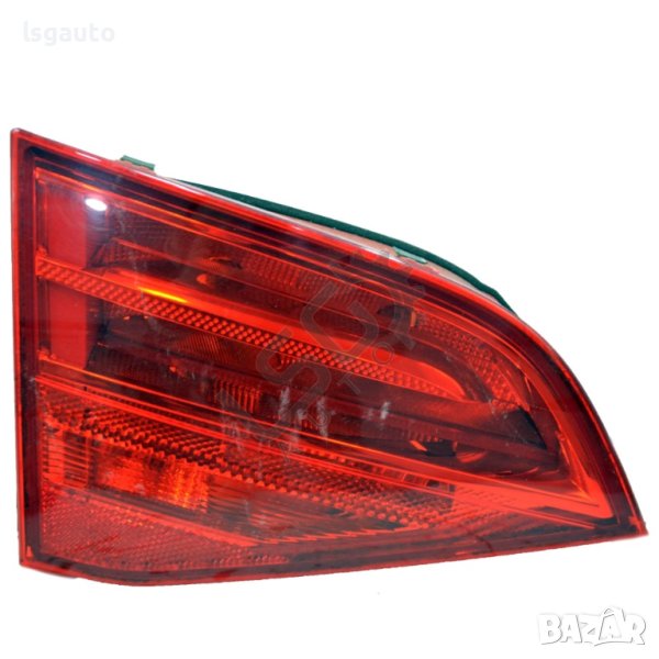 Ляв вътрешен стоп AUDI A4 (B8) 2008-2015 ID:101499, снимка 1