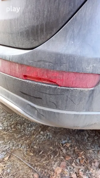 Заден десен стоп ауди кю 5 ( audi q5 ), снимка 1