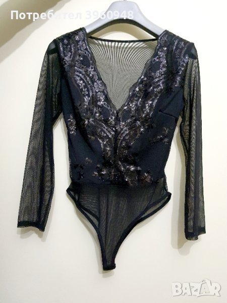Боди,размер М, снимка 1