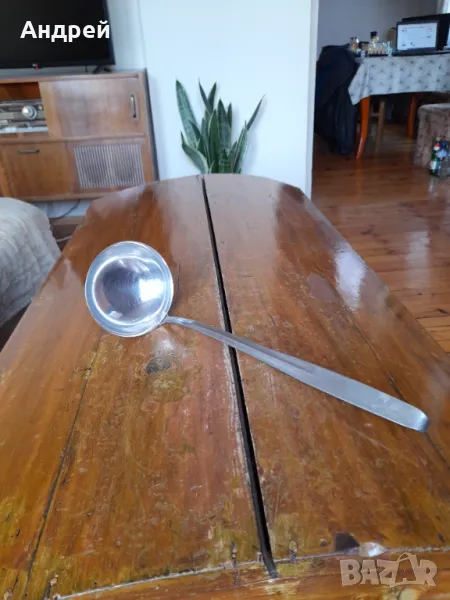 Стар черпак #13, снимка 1