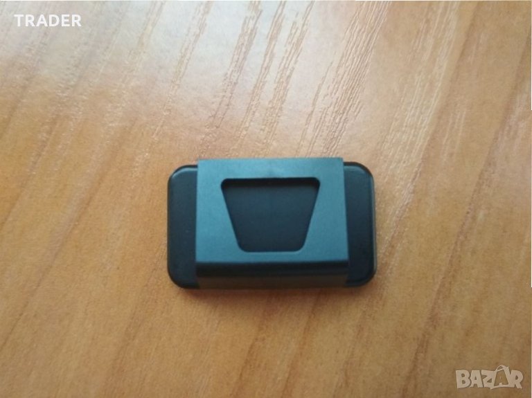 аксесоар Nikon DK-5 Eyepiece Shield, снимка 1