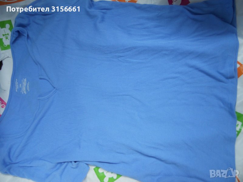 Дамска Блуза Нова с етикет финно плетиво ХЛ ХХЛ ХХХЛ , снимка 1