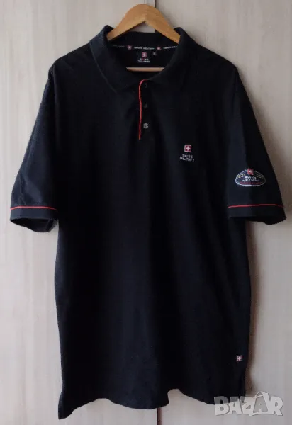 Swiss Military / Instruktor - мъжка тениска XL, снимка 1