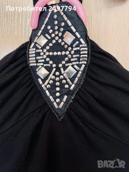 Дамски потник Mango, снимка 1