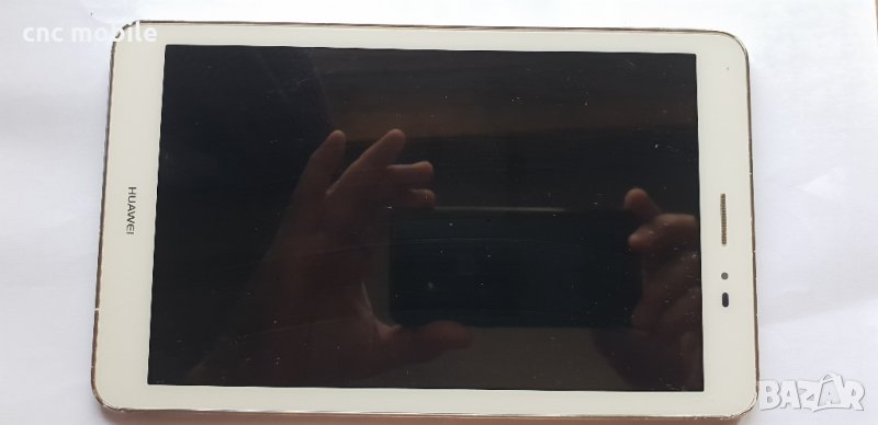 Huawei S8-701u  оригинални части и аксесоари , снимка 1