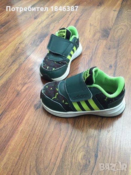 Adidas Cloudfoam, снимка 1