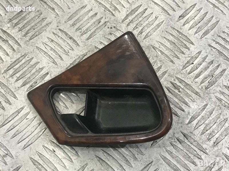 Махагон врата Mercedes ML,W163,2002г., снимка 1