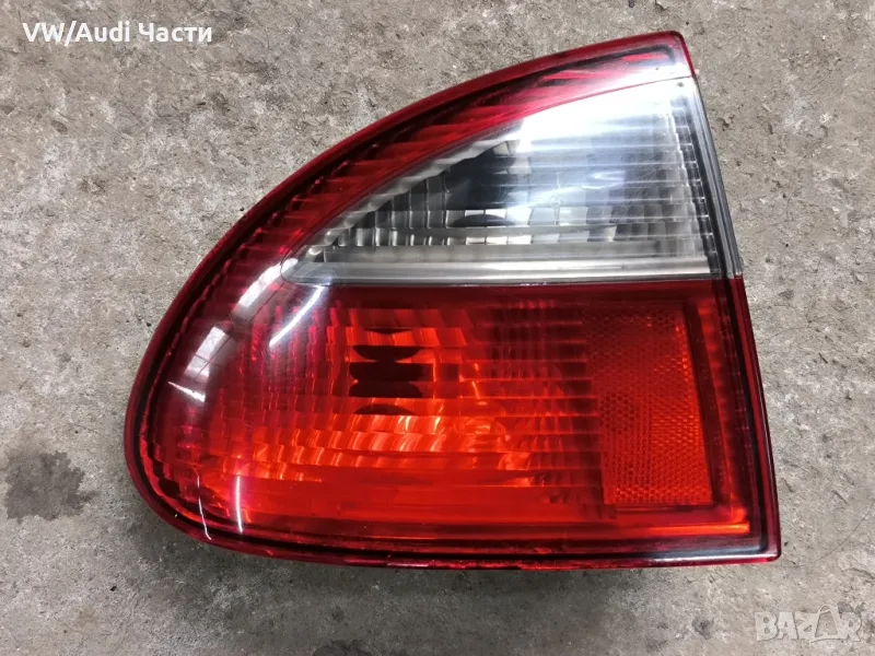 Ляв стоп за Сеат Леон Seat Leon външен 1M6945095A / 1M6945111, снимка 1