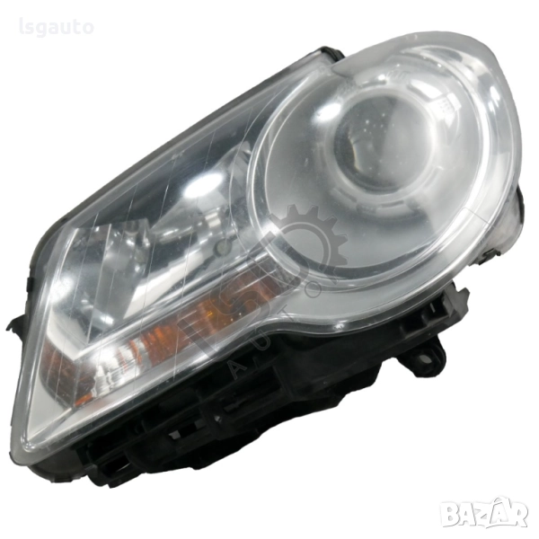 Ляв фар Volkswagen Touran I 2003-2010 ID:149483, снимка 1