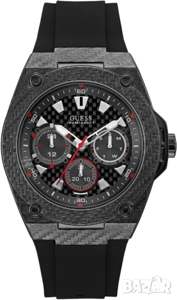 GUESS Legacy W1048G2, снимка 1
