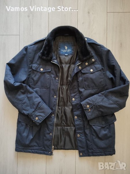 US Polo Assn. - Men Jacket / Мъжко Яке Поло в Якета в гр. Бургас ...