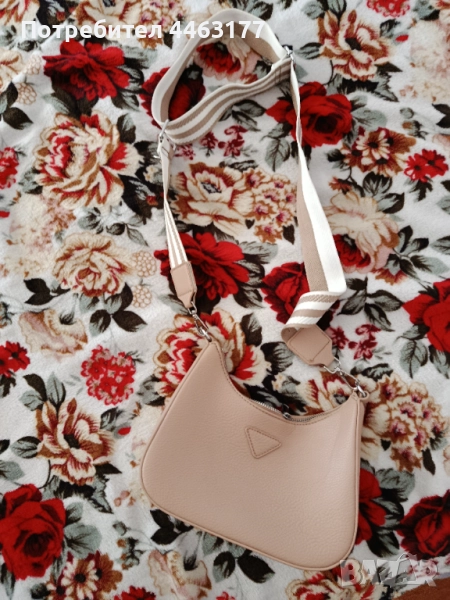 Чисто нова дамска чанта., снимка 1