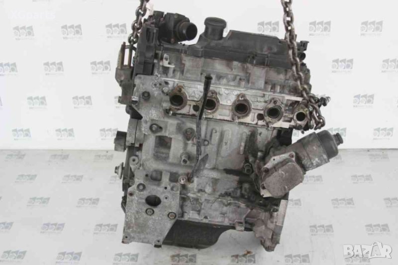 Двигател за Mazda 2 1.4CD 68 к.с. код: F6JA (2003-2007), снимка 1