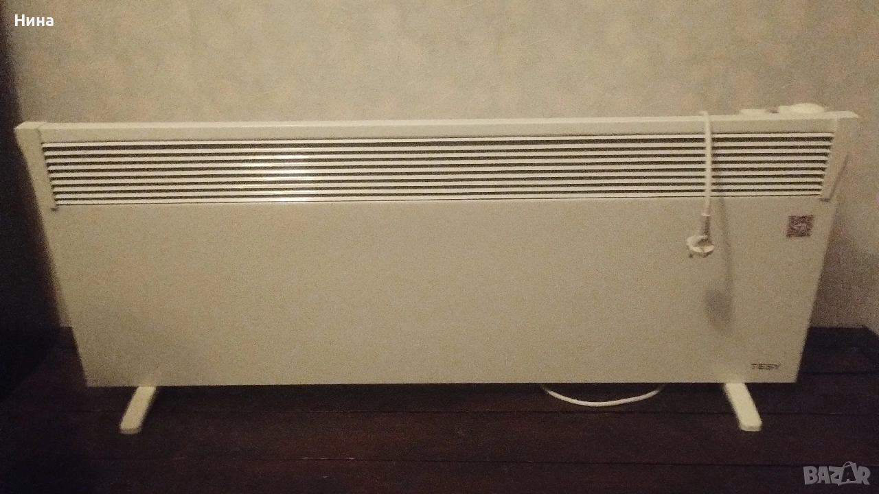 Конвектор , снимка 1