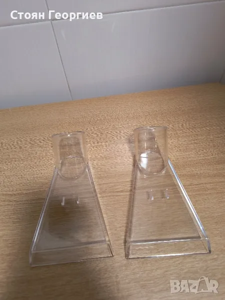 2 броя чисто нови универсални накрайници за килим, снимка 1