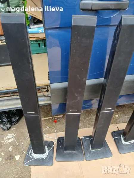 колони Panasonic, снимка 1