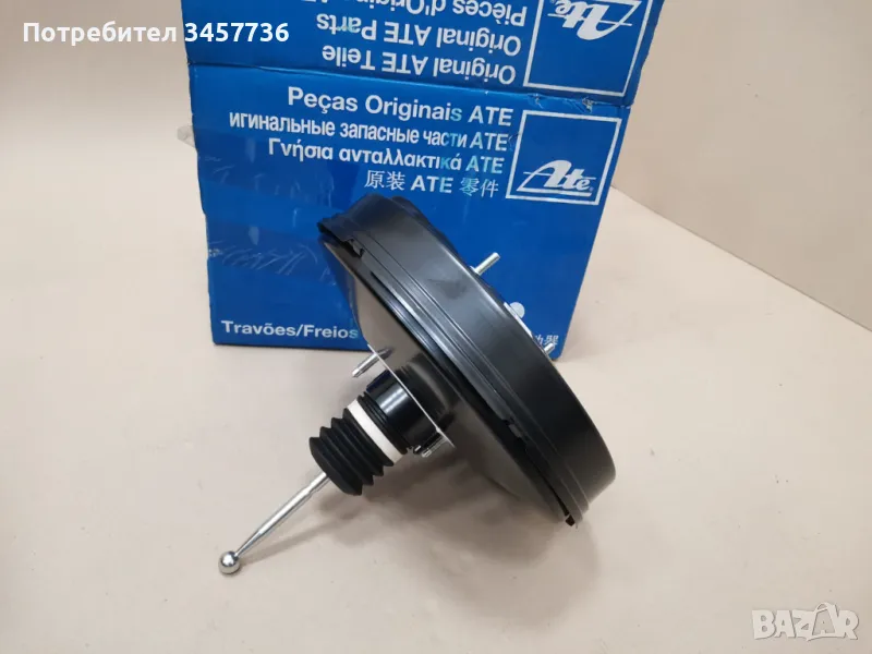 Ново Серво за спирачки VW Caddy VW Touran Ate, снимка 1