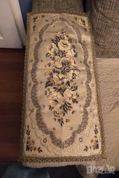 Превъзходен тишлайфер барок, снимка 1