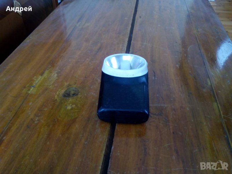 Стар фенер,фенерче #8, снимка 1