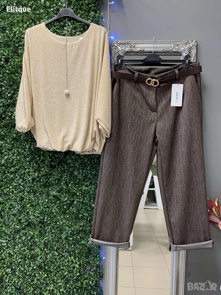 панталон , снимка 1