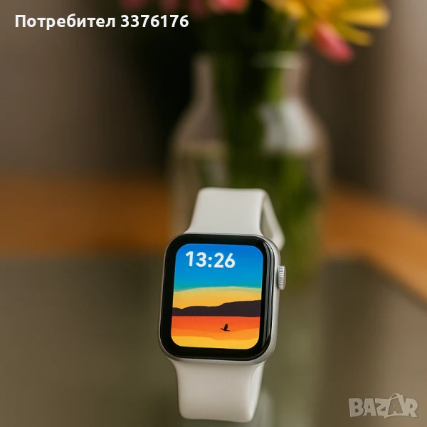 Водоустойчив часовник , снимка 1