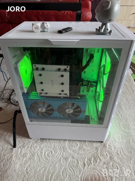 Компютър I-7, снимка 1