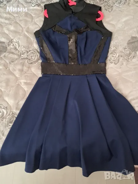 Рокля на dp мода, снимка 1