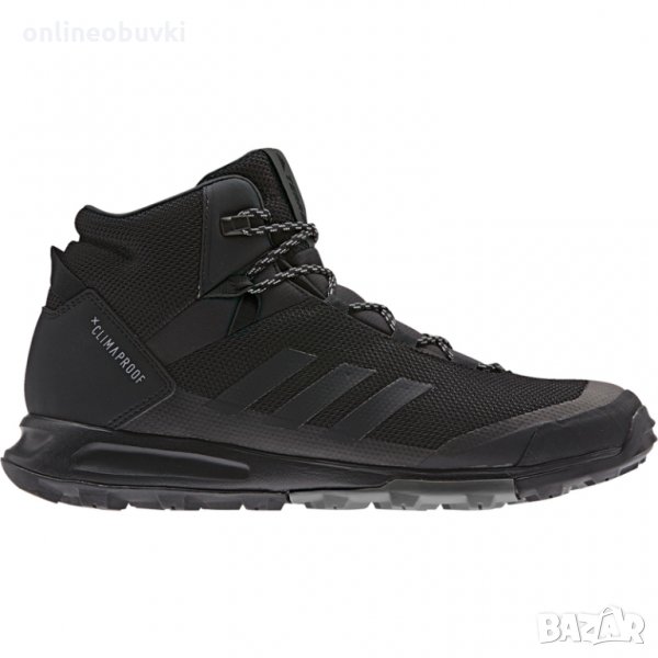 НАМАЛЕНИЕ!!!Мъжки маратонки ADIDAS TERREX Tivid Mid ClimaProof S80935, снимка 1