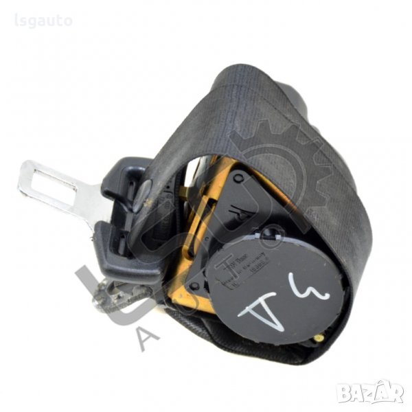 Заден десен предпазен колан SEAT Leon 1999-2006 SE250621N-120, снимка 1