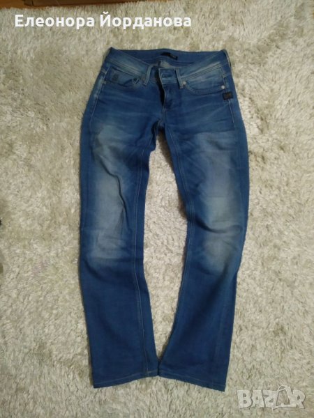 Дънки G star , снимка 1