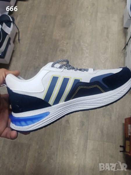 Маратонки, снимка 1