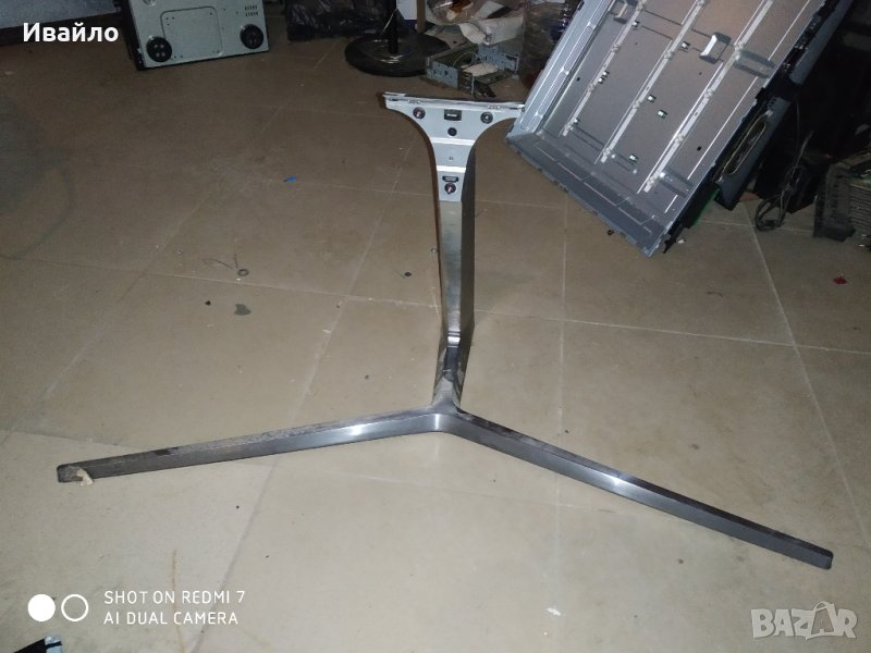 Стойка за телевизор Samsung 49", снимка 1