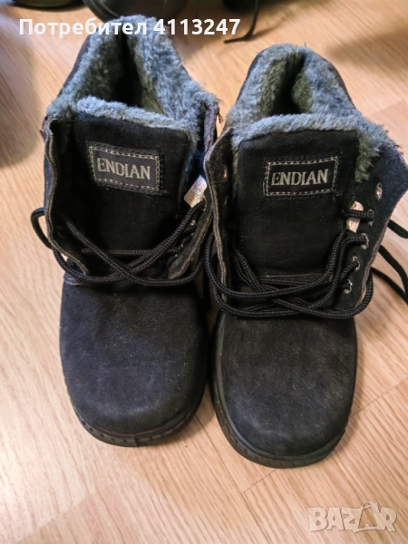 Детски боти , снимка 1