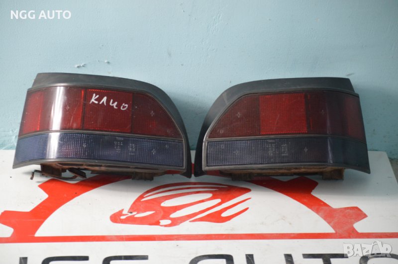 Оригинални стопове Valeo за Renault Clio I (1), снимка 1