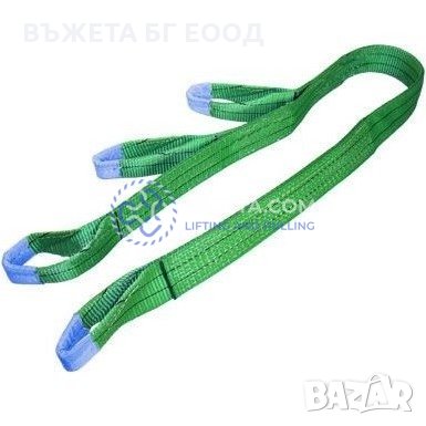 ПОЛИЕСТЕРНИ САПАНИ С ДОПЪЛНИТЕЛНИ УШИ 2Т, снимка 1