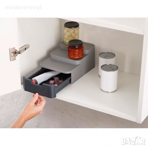 Органайзер за шкаф на етажи, снимка 1