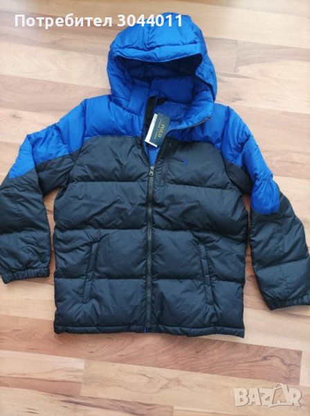 Нови Polo Ralph Lauren якета 160-170см, снимка 1