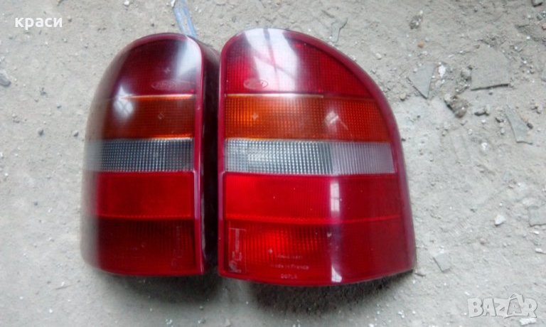 стоп форд мондео , снимка 1