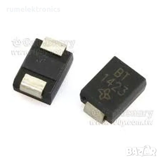 SMBJ18CA, снимка 1