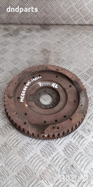 Маховик Renault Megane 1.5DCi 2005г.	, снимка 1