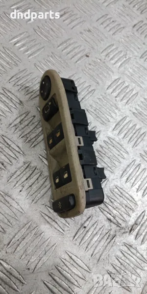 Панел бутони Citroen C5 2001г.	, снимка 1