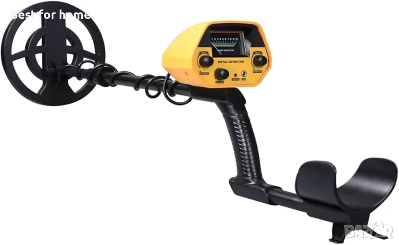 Метал детектор Generic GTX5030, снимка 1